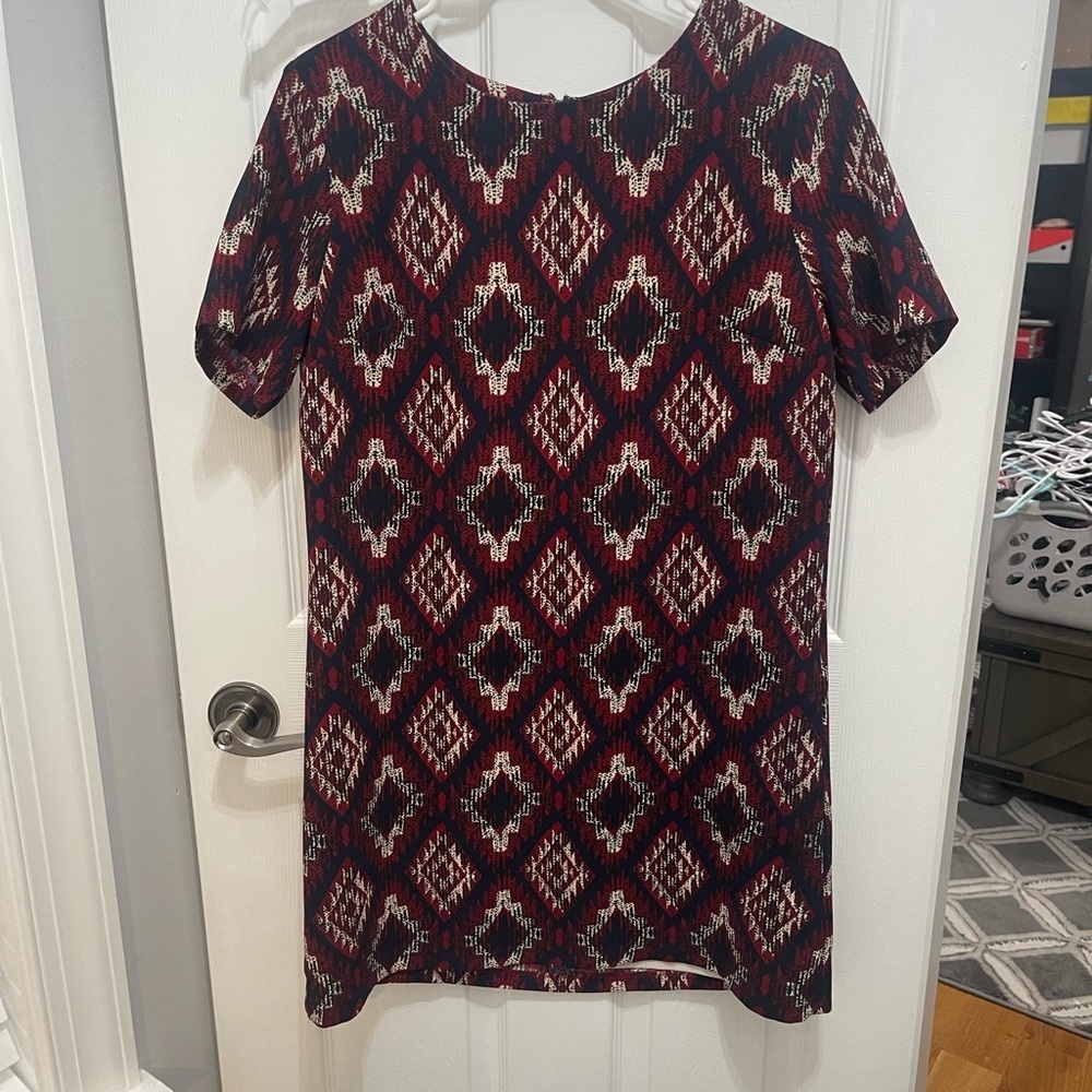 Love 21 dress med